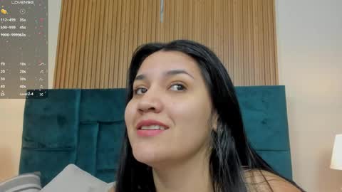Violeta online show from 05/23/26, 12:31