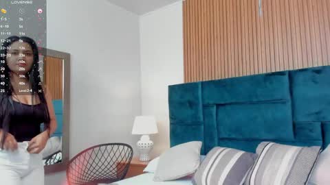 Violeta online show from 05/30/26, 12:24