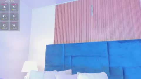 Snapshot of dalia_alissa chatting on 06/18/26, 12:42 Violeta online show from 06/18/26, 12:42