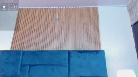 Snapshot of dalia_alissa chatting on 06/22/26, 12:13 Violeta online show from 06/22/26, 12:13