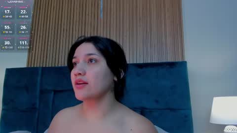 Snapshot of dalia_alissa chatting on 07/02/26, 12:33 Violeta online show from 07/02/26, 12:33