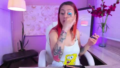 Dalia online show from 12/30/24, 02:30