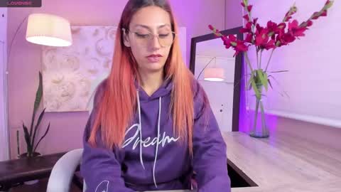 Dalia online show from 01/07/25, 07:17