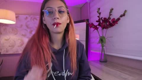 Dalia online show from 01/09/25, 06:15