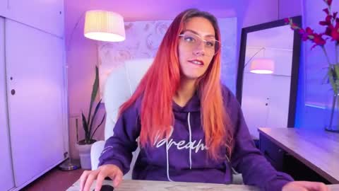 Dalia online show from 01/10/25, 07:54