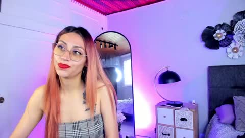 Dalia online show from 01/27/25, 08:39