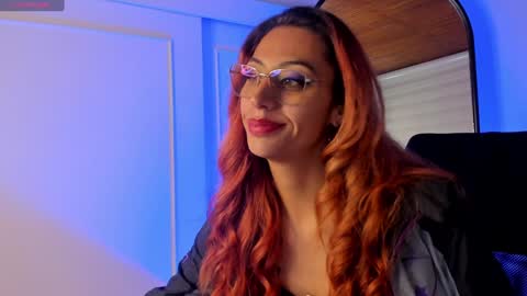 Dalia online show from 01/30/25, 08:32