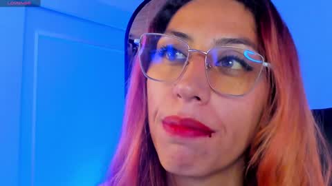 Dalia online show from 01/30/25, 06:21