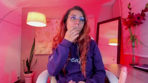 Dalia online show from 02/01/25, 07:36