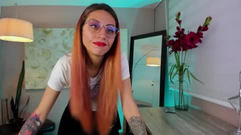 Dalia online show from 02/06/25, 01:54