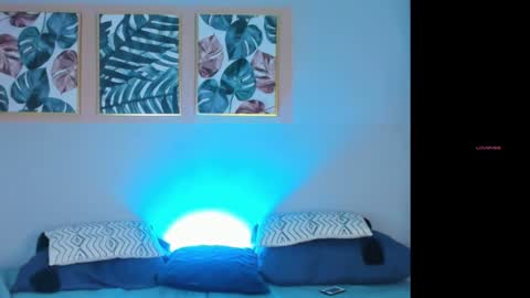 Dalia online show from 02/07/25, 05:29