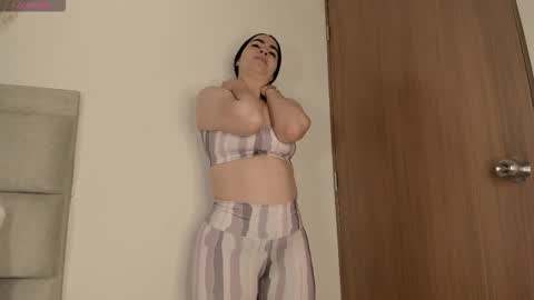 Dalia Hart online show from 03/14/26, 12:10