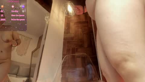 Dalia Hart online show from 04/17/26, 12:19