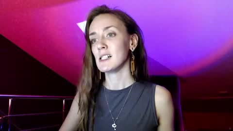 Dalia  online show from 01/05/25, 01:15