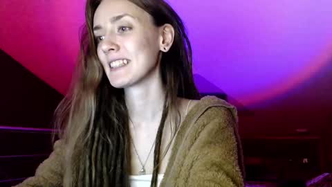 Dalia  online show from 01/16/25, 01:14