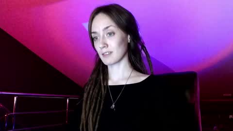 Dalia  online show from 01/17/25, 01:13