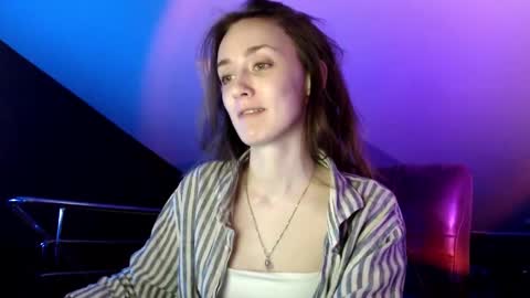 Dalia  online show from 01/18/25, 01:29