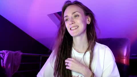 Dalia  online show from 01/21/25, 05:41