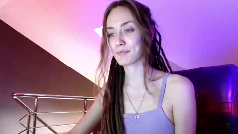 Dalia  online show from 01/26/25, 10:12