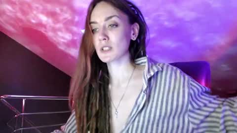 Dalia  online show from 02/24/25, 01:21