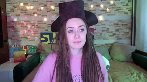 Dalia  online show from 01/15/26, 10:20