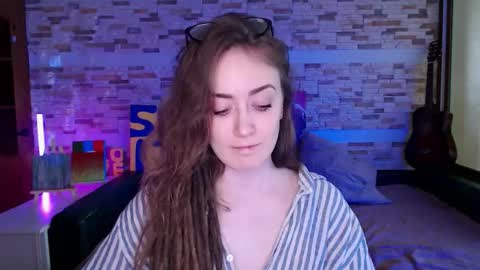 Dalia  online show from 02/23/26, 11:07