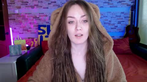 Dalia  online show from 04/26/26, 10:35