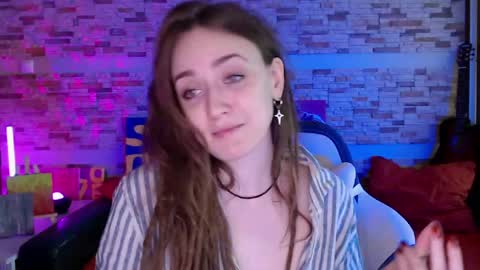 Dalia  online show from 05/01/26, 10:31