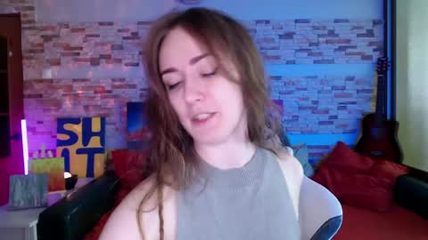 Dalia  online show from 05/25/26, 11:05