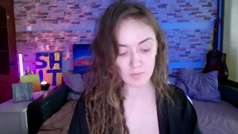 Dalia  online show from 05/28/26, 11:07