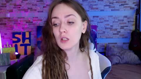 Dalia  online show from 06/11/26, 10:13