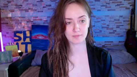 Dalia  online show from 06/13/26, 11:08
