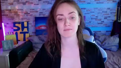Dalia  online show from 06/14/26, 10:28