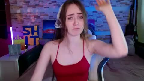 Dalia  online show from 06/18/26, 10:41