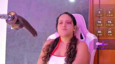 Dalia online show from 11/02/25, 01:08