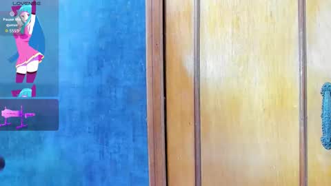 Dalia online show from 03/29/26, 01:05