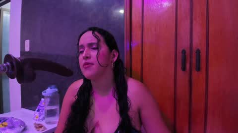 Dalia online show from 06/01/26, 01:29