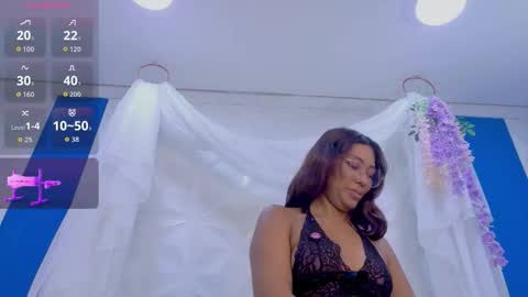 dalia_saenz online show from 03/07/26, 04:48