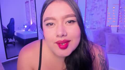 D A L I A  online show from 03/26/26, 07:52