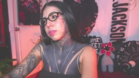 dalia_vorhees online show from 04/21/26, 01:42