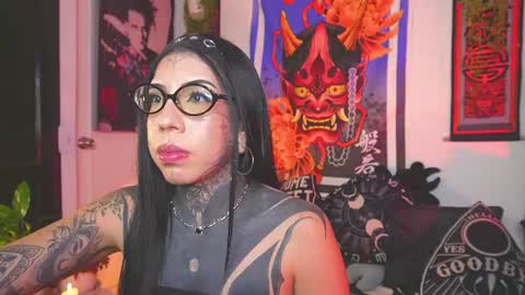 Snapshot of dalia_vorhees chatting on 06/30/26, 02:12 dalia_vorhees online show from 06/30/26, 02:12