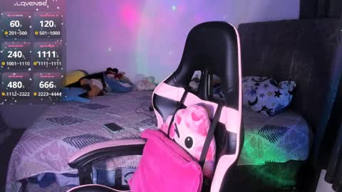 Dalia April online show from 04/05/26, 12:41