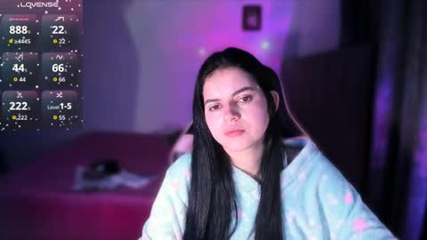 Dalia April online show from 04/16/26, 10:16