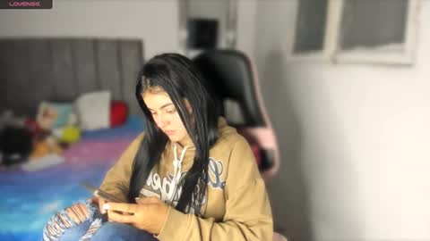 Dalia April online show from 07/01/26, 03:41