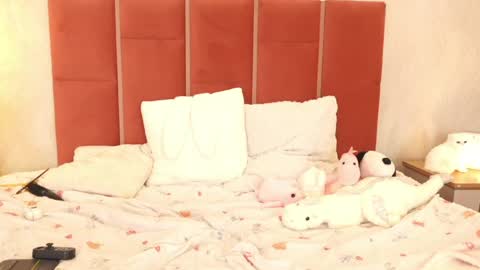 Dalia bondage online show from 04/26/26, 04:04