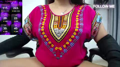 dalia dubey online show from 02/15/25, 10:11