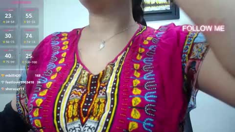 dalia dubey online show from 03/06/25, 01:14