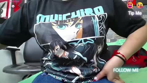 dalia dubey online show from 09/15/25, 10:04