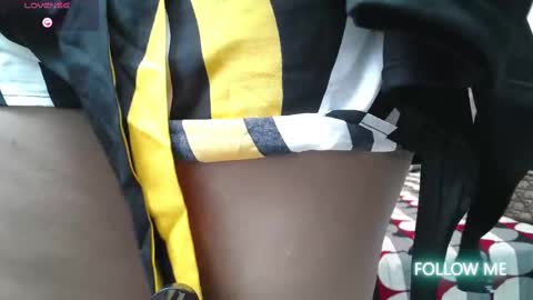 dalia dubey online show from 10/18/25, 10:05