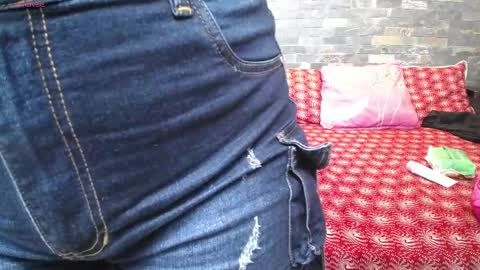 dalia dubey online show from 10/25/25, 10:01